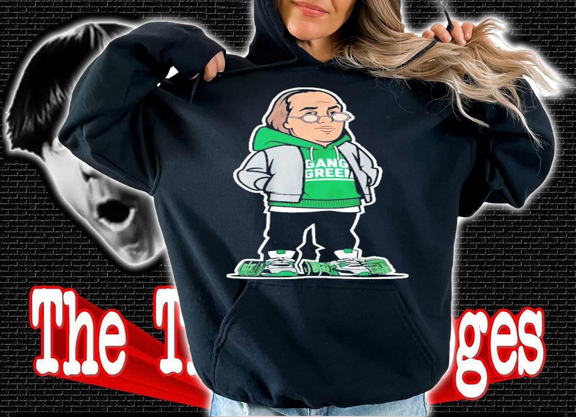 Ben Franklin Eagles Shirt t-shirt hoodie