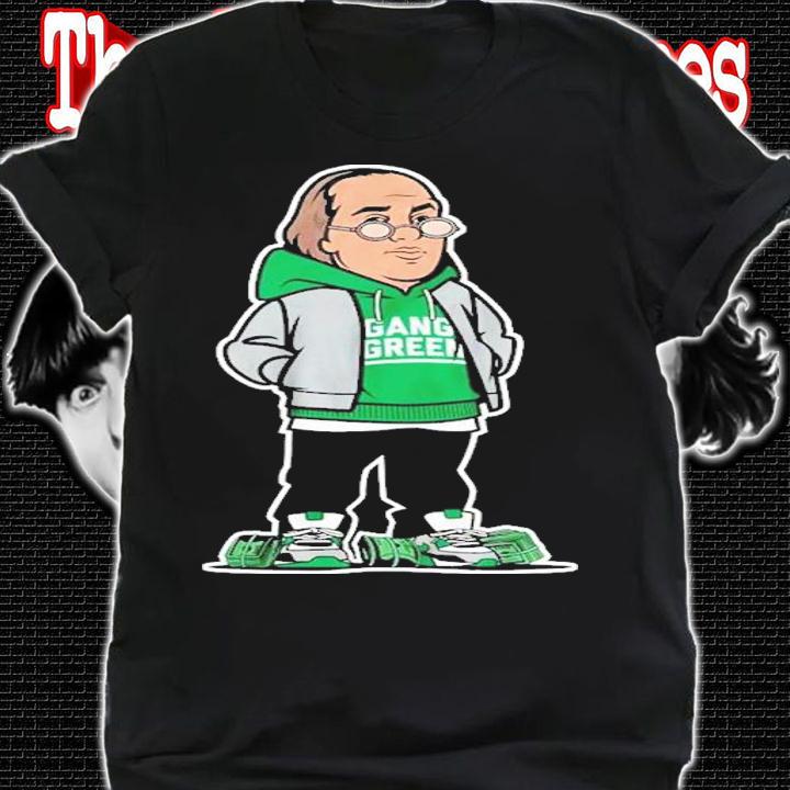 Ben Franklin Eagles Shirt t-shirt shirt