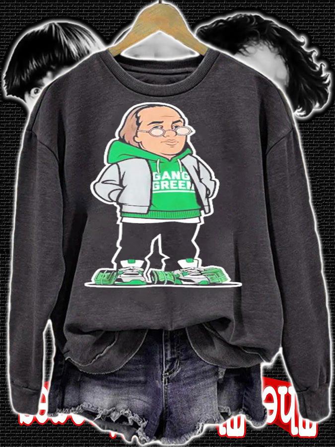 Ben Franklin Eagles Shirt t-shirt sweatshirt