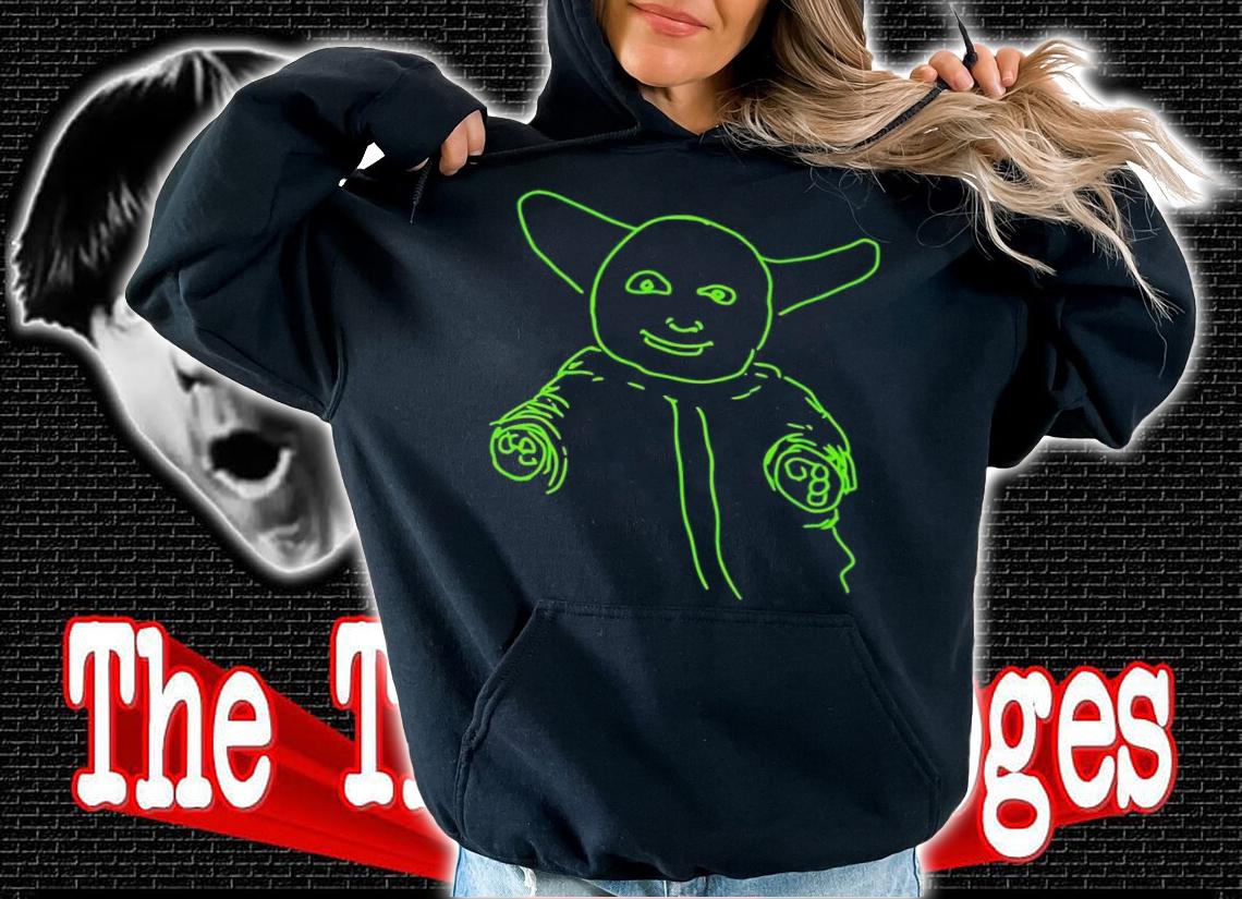 Baby Yado shirt t-shirt hoodie