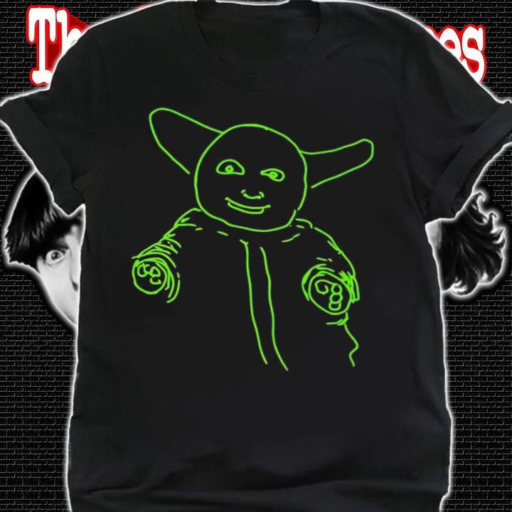 Baby Yado shirt t-shirt shirt