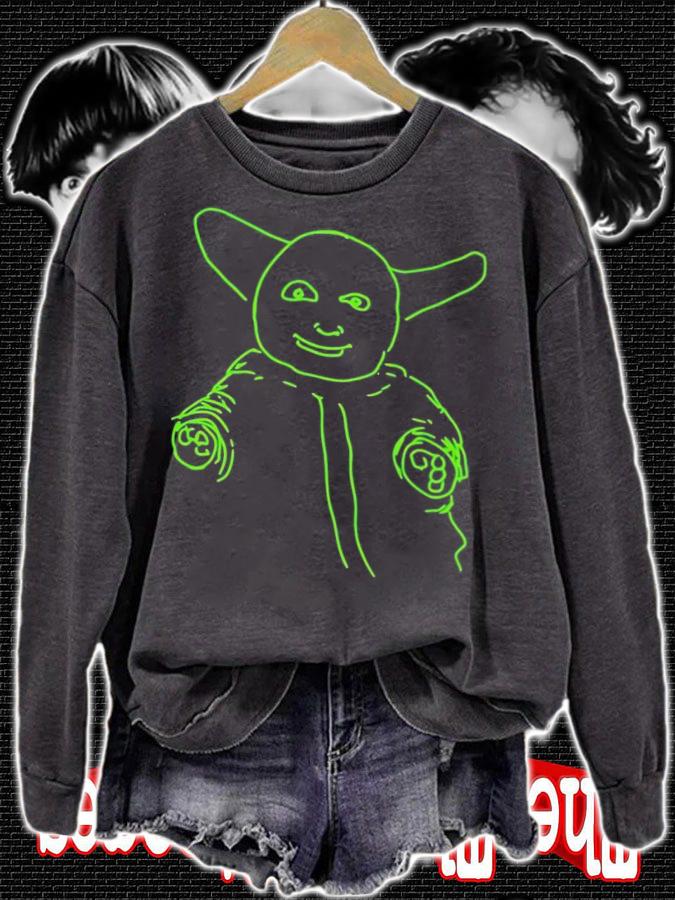 Baby Yado shirt t-shirt sweatshirt