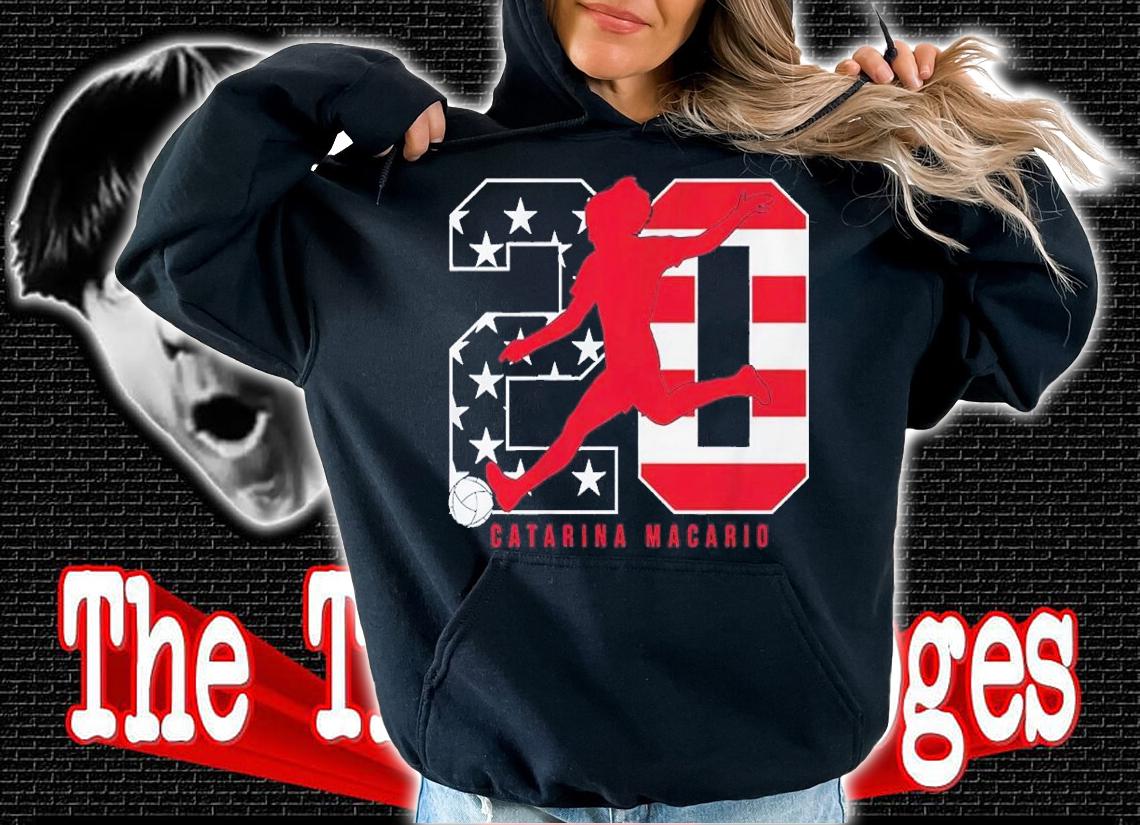 Cat Macario 20 Uswntpa shirt t-shirt hoodie