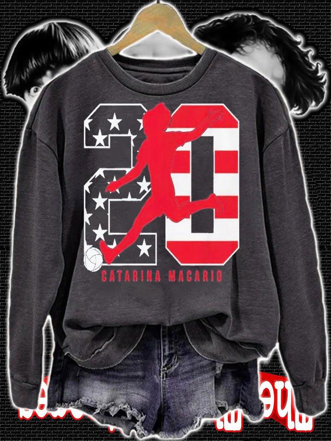 Cat Macario 20 Uswntpa shirt t-shirt sweatshirt