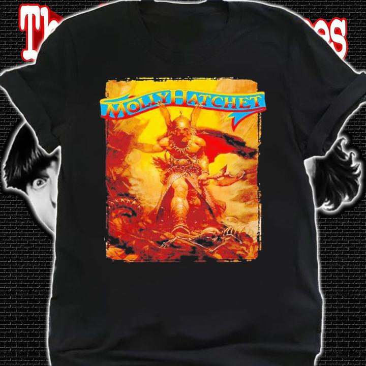 Flirtin' with Disaster Rock Band shirt t-shirt shirt