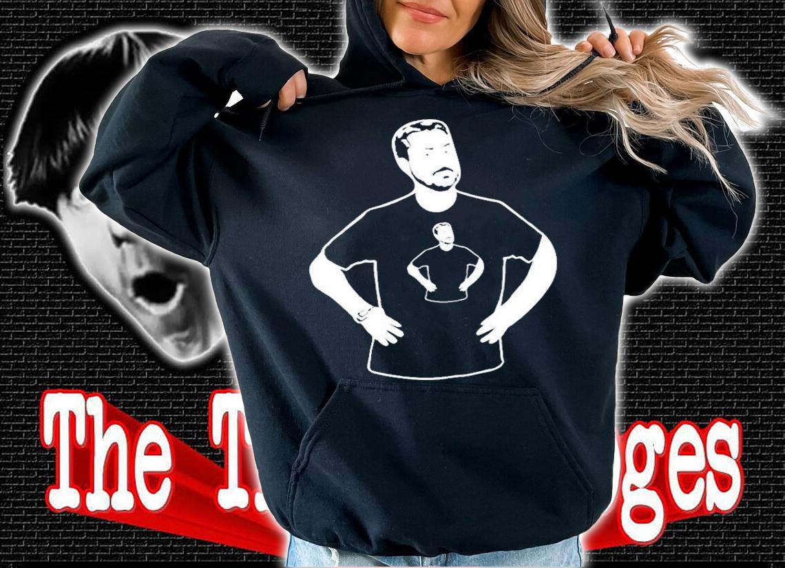 Himself Wil Wheaton Shirt t-shirt hoodie