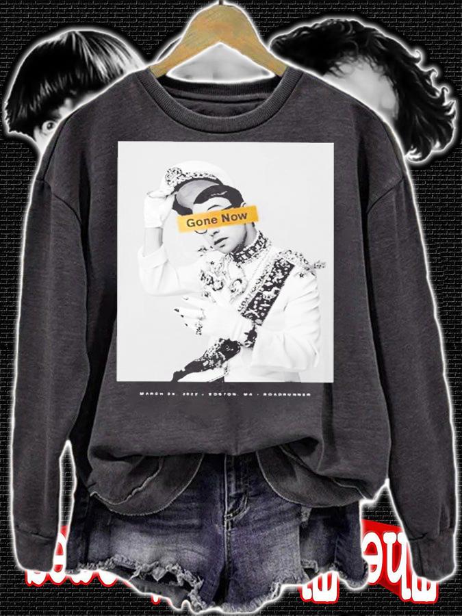 March 25 2022 Boston MA Roadrunner Boston Gone Now Shirt t-shirt sweatshirt