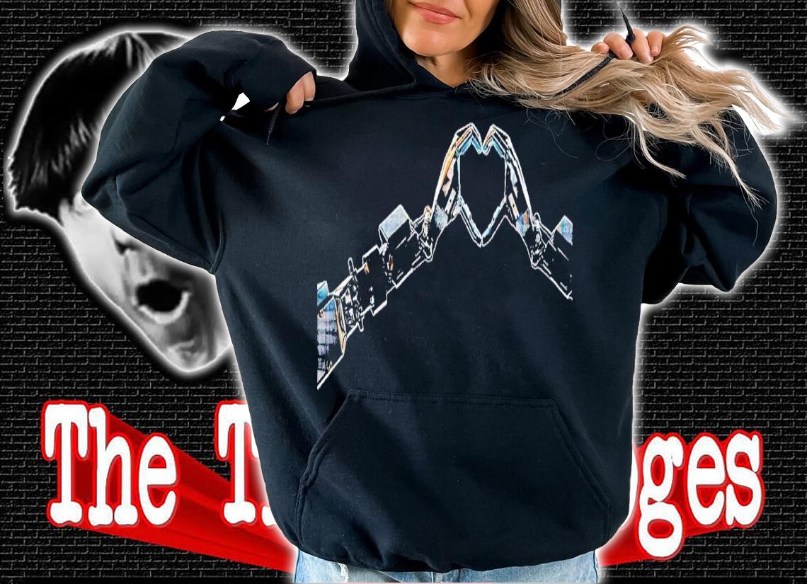 Men's Ai Day shirt t-shirt hoodie