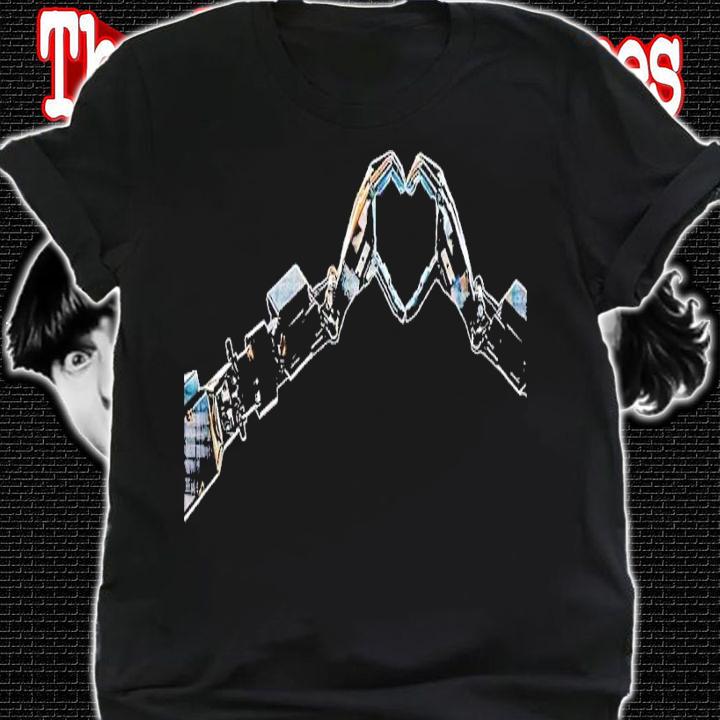 Men's Ai Day shirt t-shirt shirt