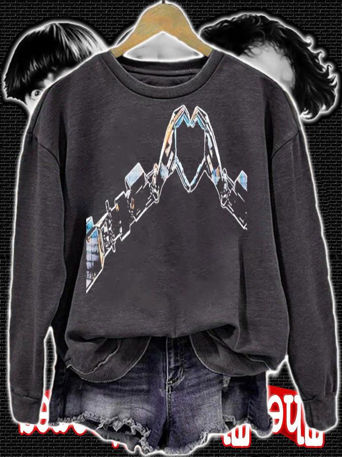 Men's Ai Day shirt t-shirt sweatshirt