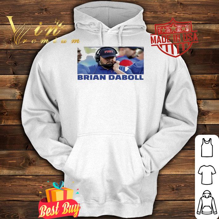 Brian Daboll Coach Shirt t-shirt hoodie