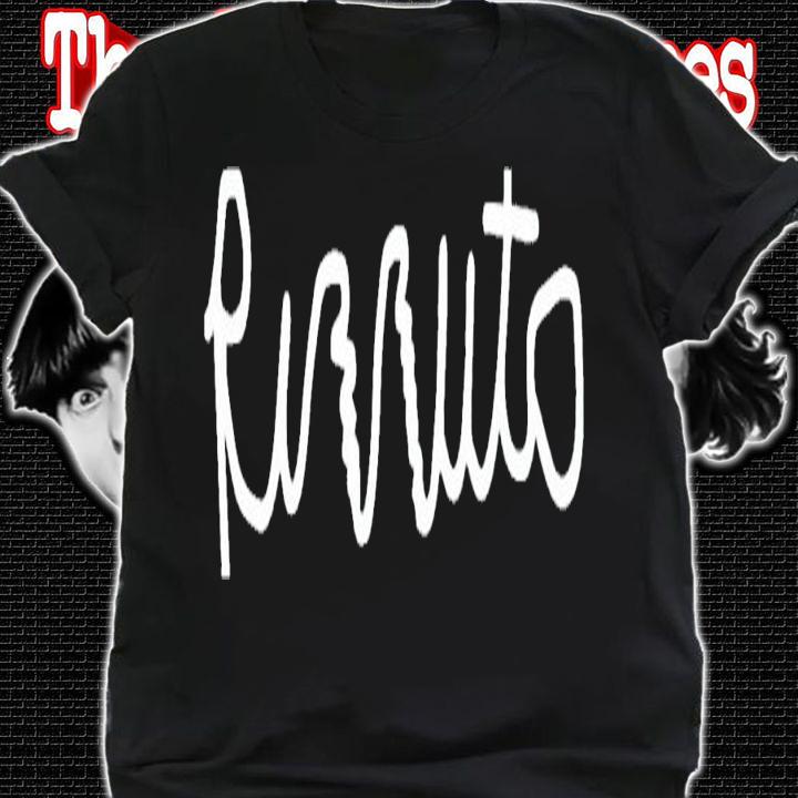 Rirruto Adam Sandler T-Shirt t-shirt