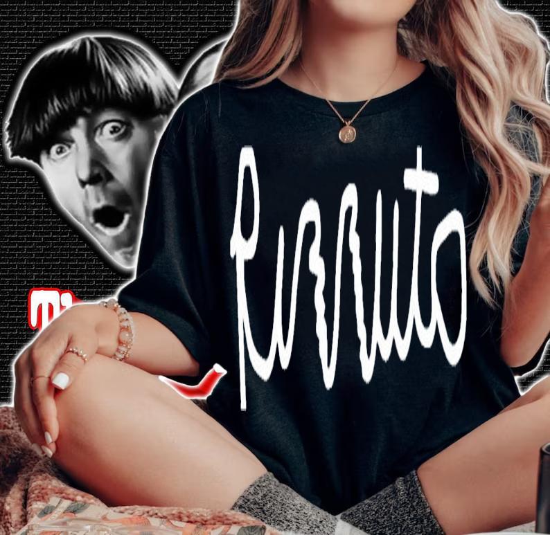 Rirruto Adam Sandler T-Shirt t-shirt
