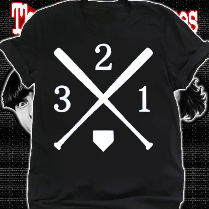 Roto Wear X Tra Bases Shirt t-shirt