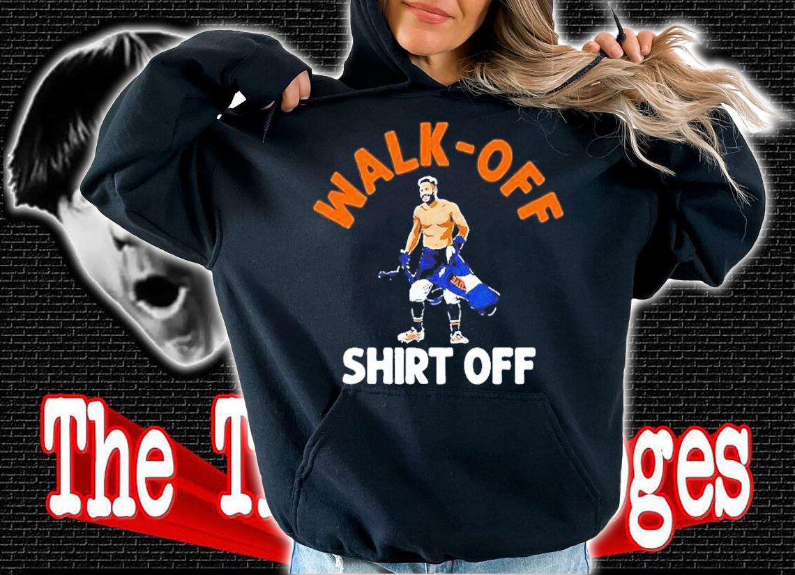 Walk Off Shirt Off Jose Altuve Shirt t-shirt