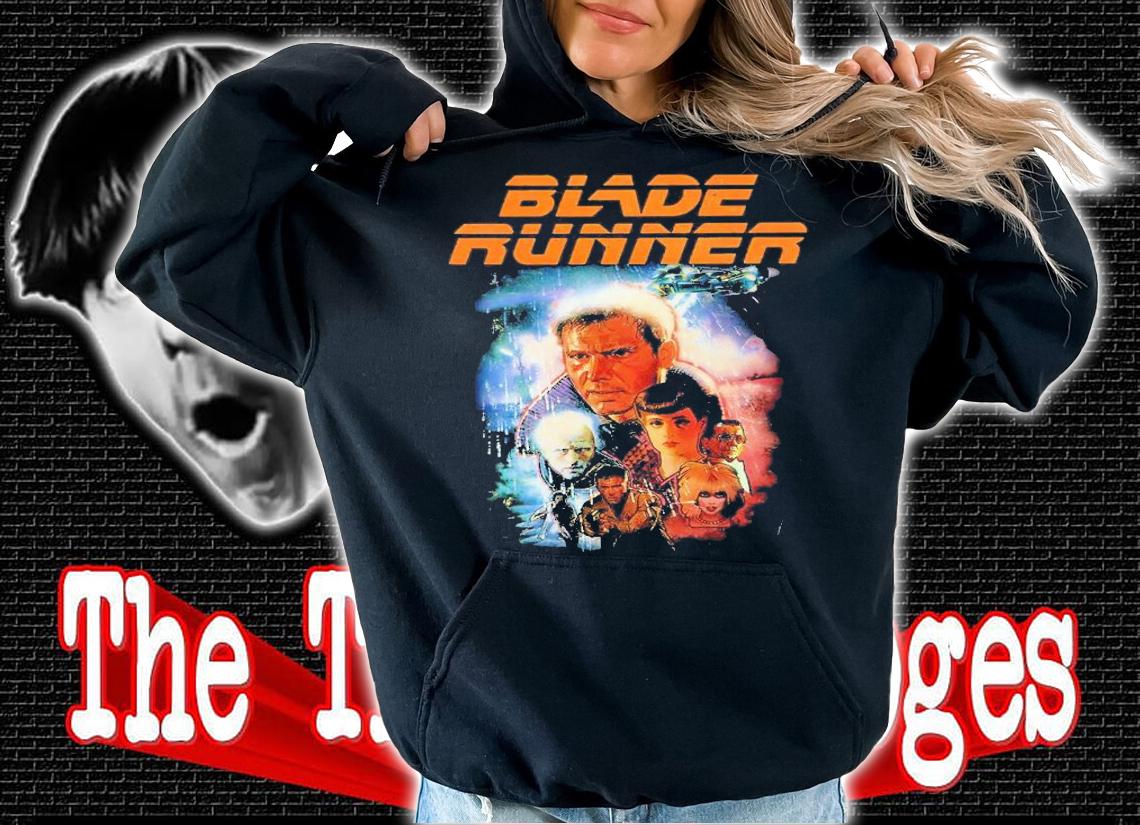 Blade Runner Classic T-shirt t-shirt