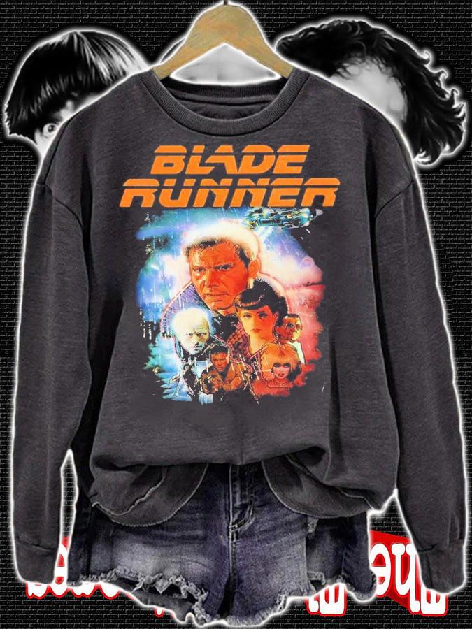 Blade Runner Classic T-shirt t-shirt