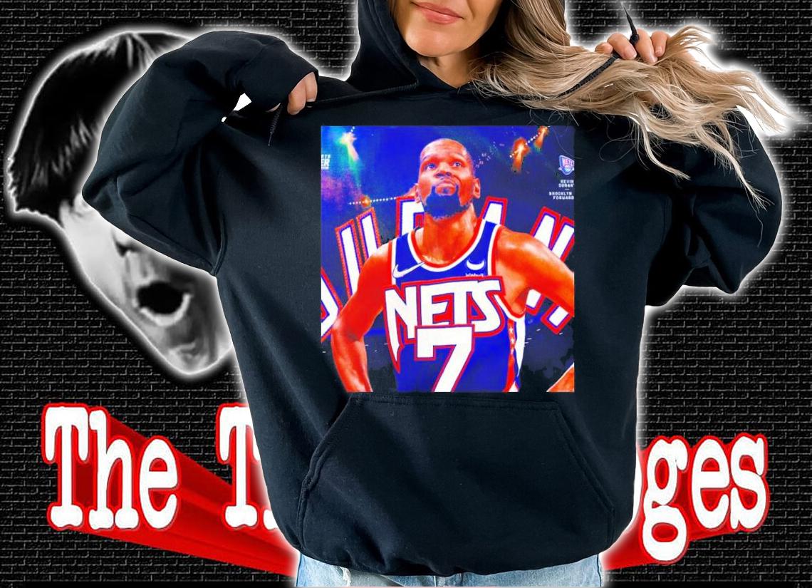 Kevin Durant Saga Shows Superstars Aren't Always Worth Headache Shirt t-shirt hoodie