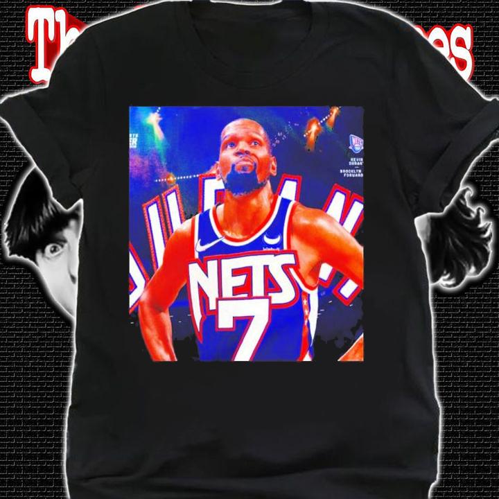 Kevin Durant Saga Shows Superstars Aren't Always Worth Headache Shirt t-shirt shirt