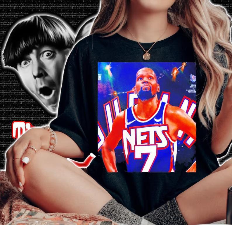 Kevin Durant Saga Shows Superstars Aren't Always Worth Headache Shirt t-shirt woman shirt