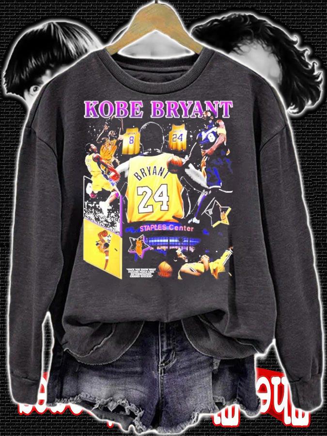 Kobe Bryant Ezra Pharaoh shirt t-shirt sweatshirt