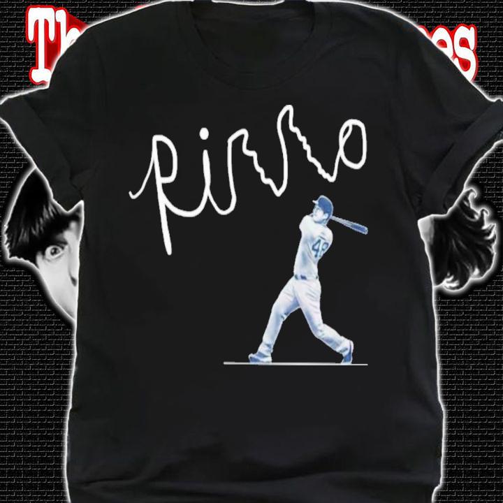 MLB Players Rotowear Rizzo T-Shirt t-shirt shirt