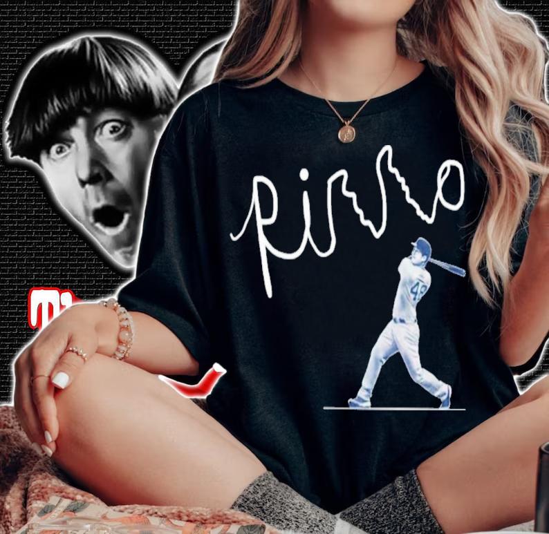 MLB Players Rotowear Rizzo T-Shirt t-shirt woman shirt