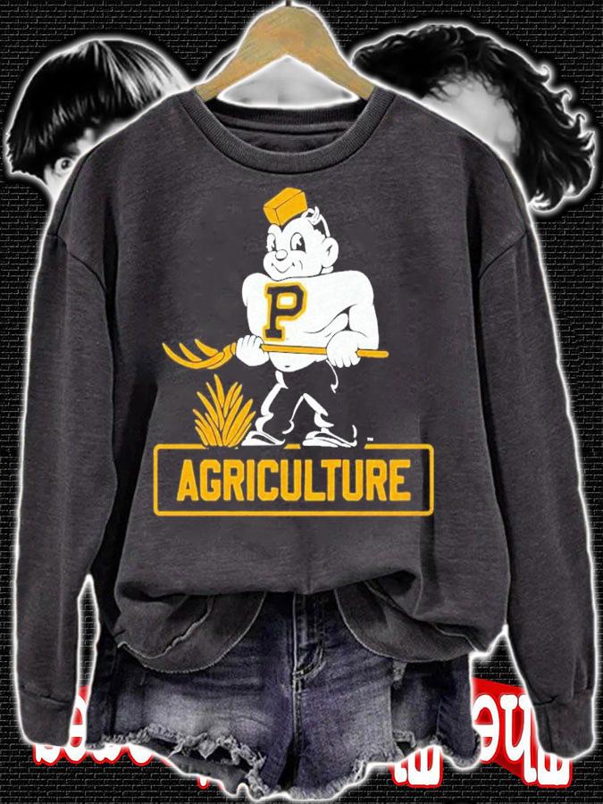 Purdue Agriculture shirt t-shirt sweatshirt