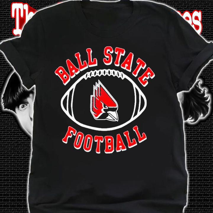 Arizona Ball State Football '22 Shirt t-shirt