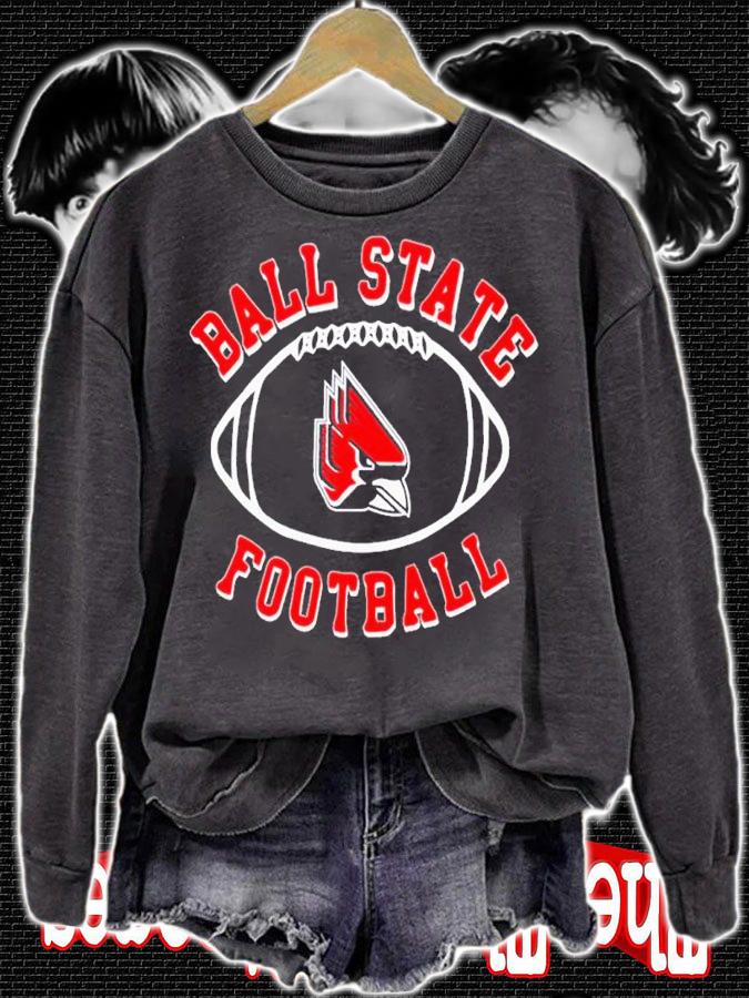Arizona Ball State Football '22 Shirt t-shirt