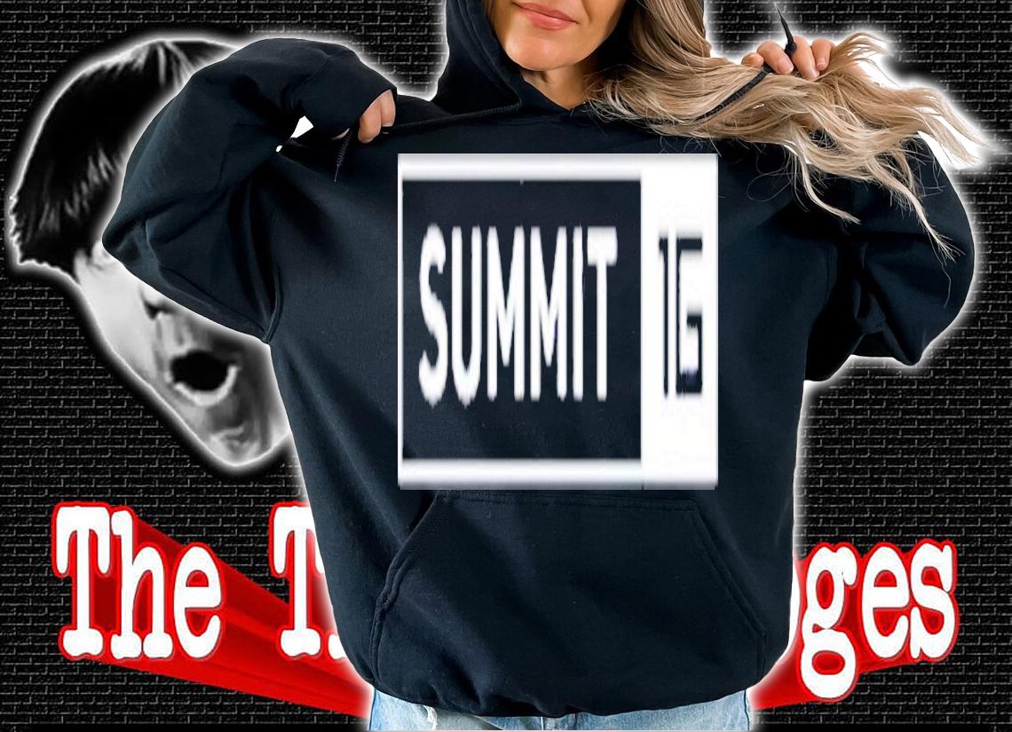 Summit1G 1G Block Shirt t-shirt