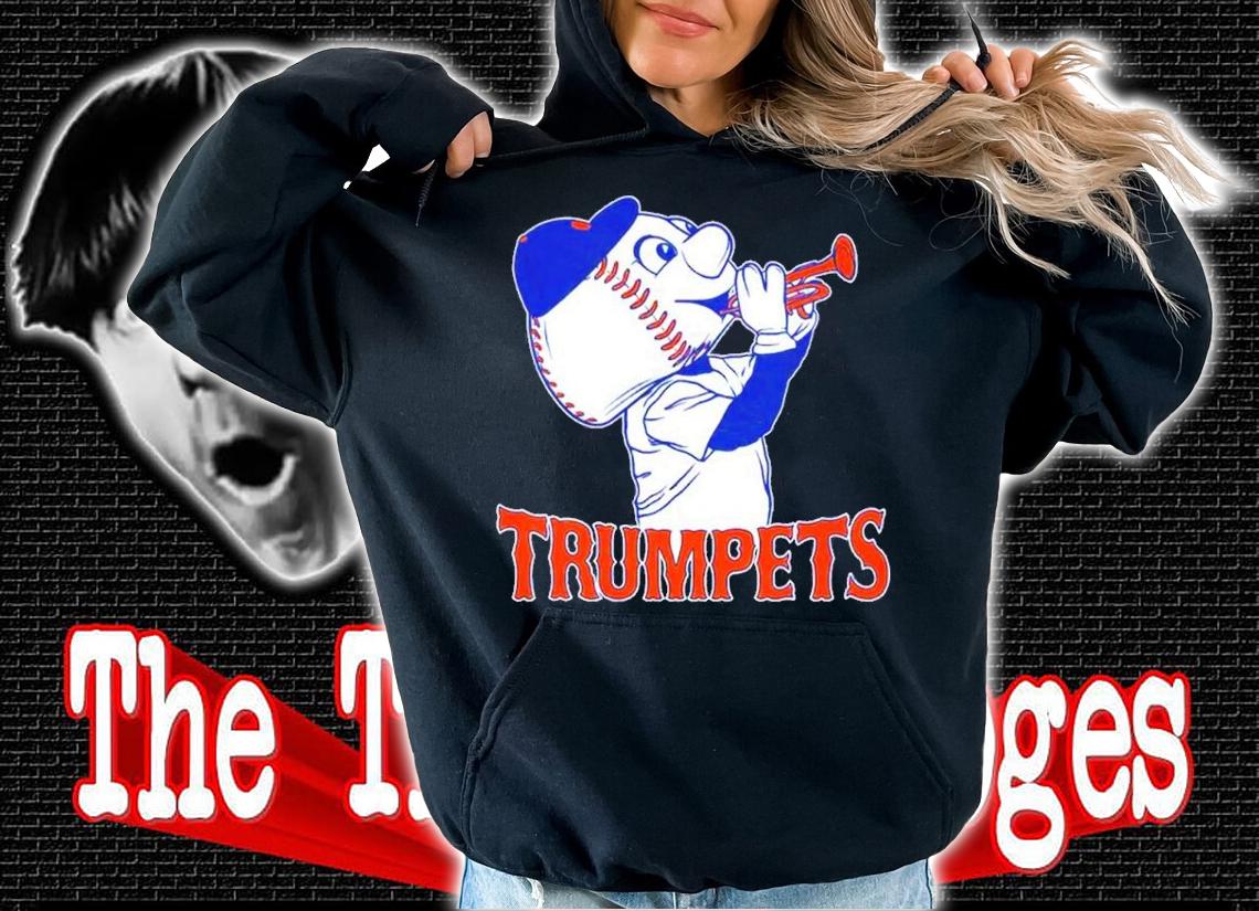 KFC Trumpets We Gotta Believe Shirt t-shirt