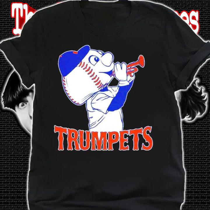 KFC Trumpets We Gotta Believe Shirt t-shirt