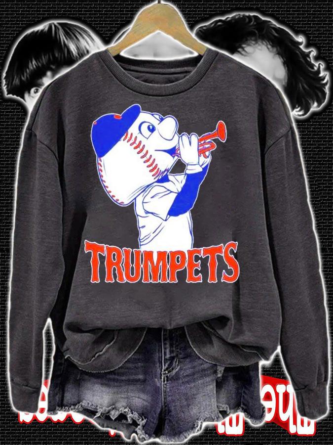KFC Trumpets We Gotta Believe Shirt t-shirt