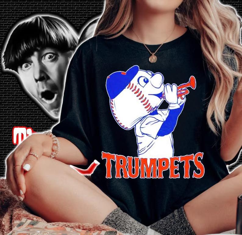 KFC Trumpets We Gotta Believe Shirt t-shirt