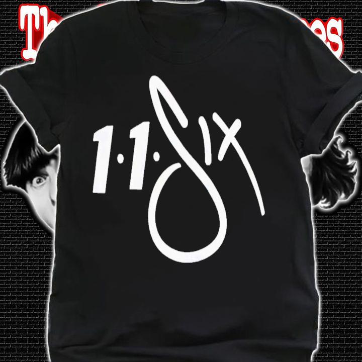 Official 116 T-Shirt t-shirt shirt