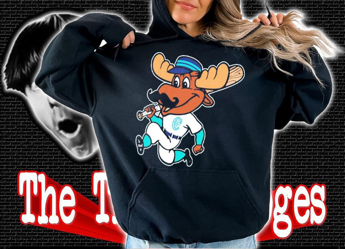 The Cincinnati Mariners T-Shirt t-shirt