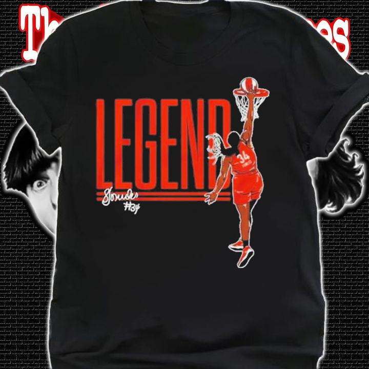 Sylvia Fowles Legend T-Shirt t-shirt shirt