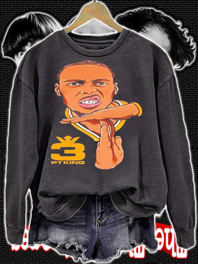 3 Ptking Three Ptking Shirt t-shirt