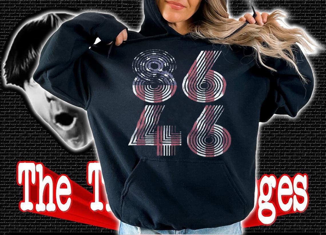 8646 2024 Biden T-Shirt t-shirt
