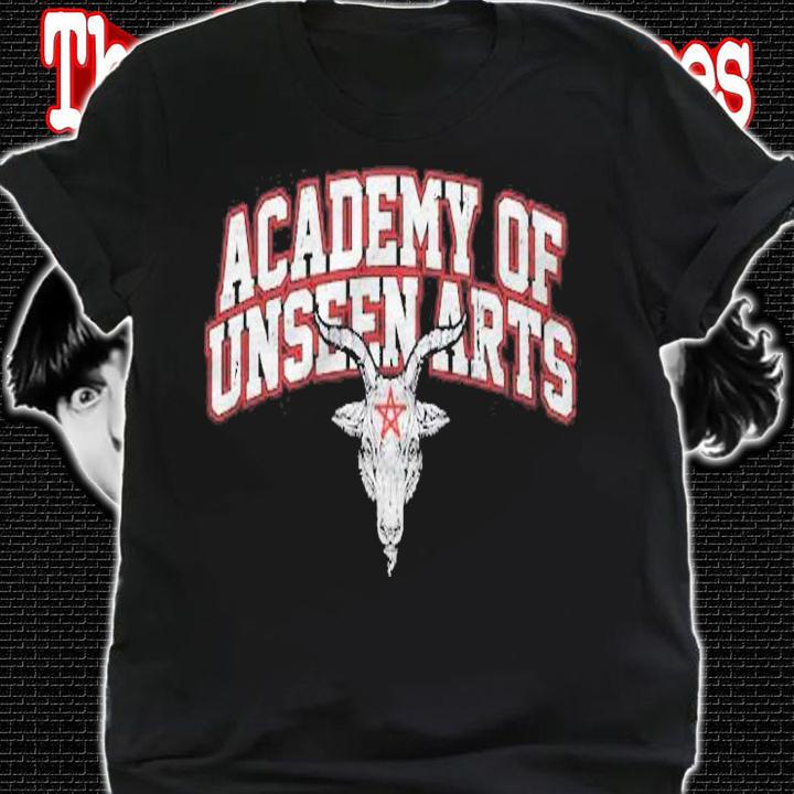 Academy Of Unseen Arts Essential T-shirt t-shirt shirt