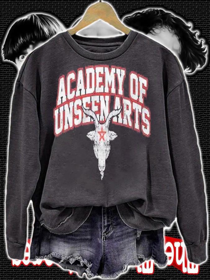 Academy Of Unseen Arts Essential T-shirt t-shirt sweatshirt