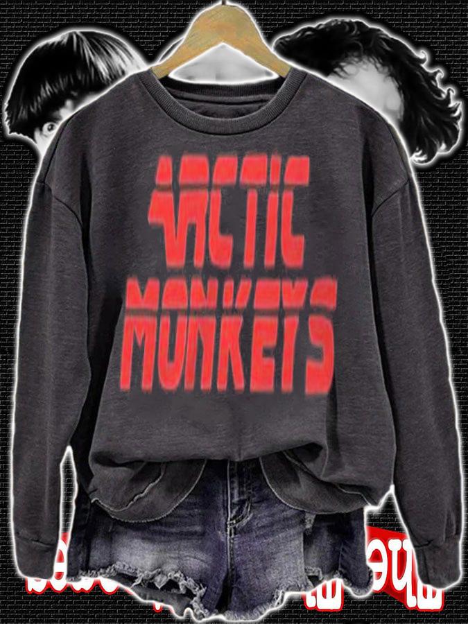 Arctic Monkeys T-shirt t-shirt