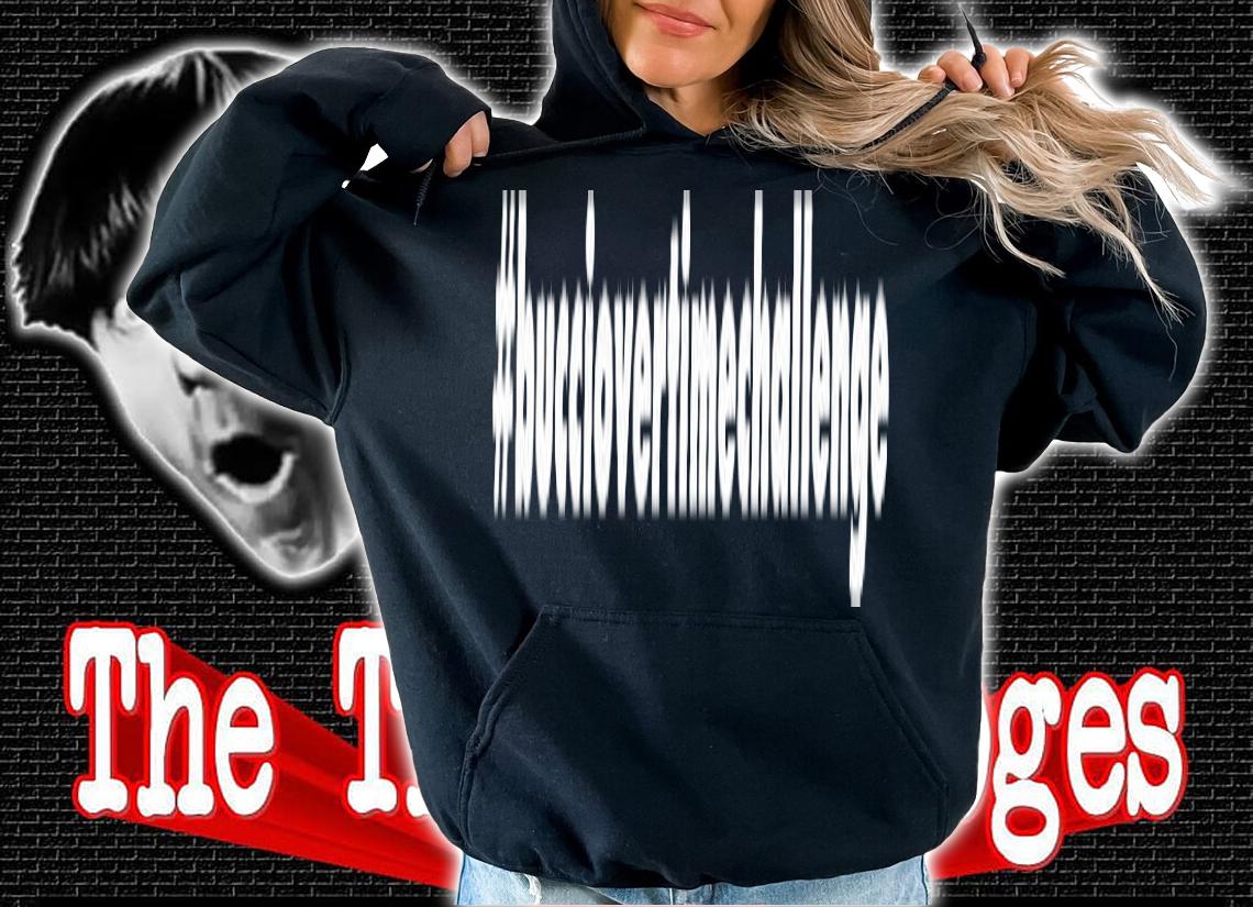 Bucci Overtime Challenge T-Shirt t-shirt hoodie