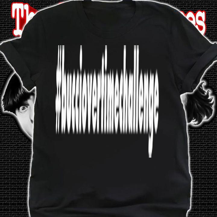 Bucci Overtime Challenge T-Shirt t-shirt shirt