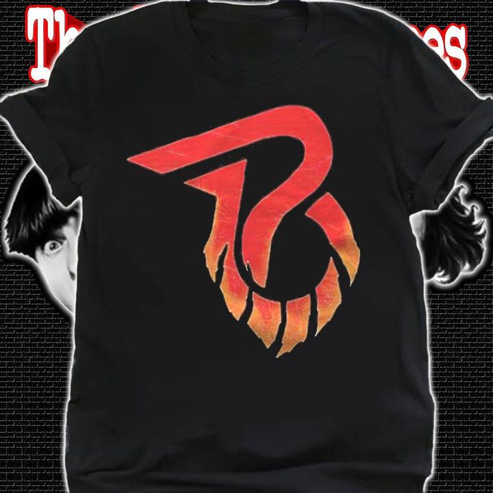 Blooprint logo T-shirt t-shirt