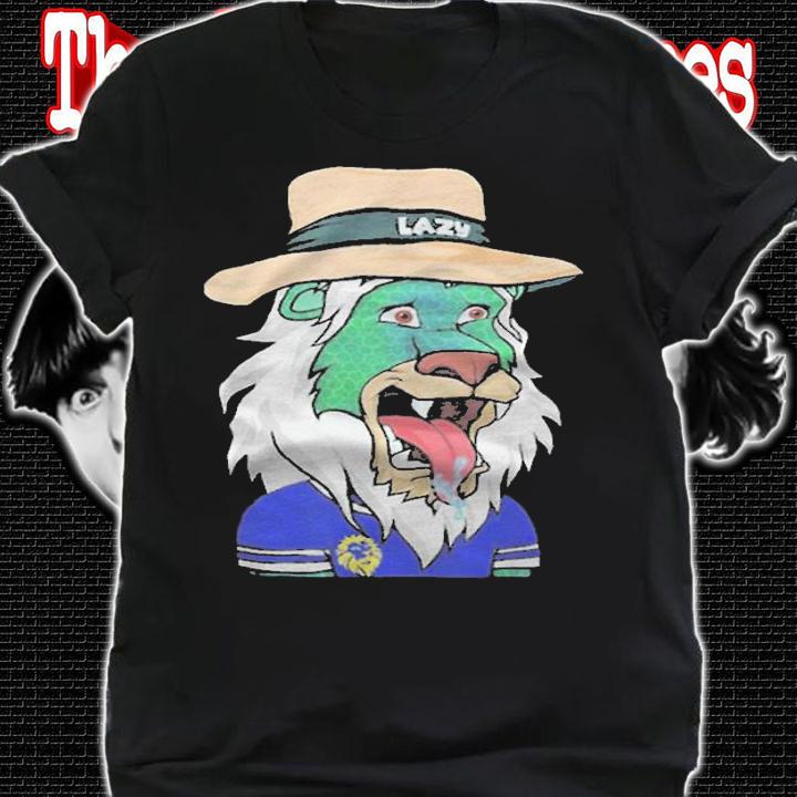 Funny Lion Shirt t-shirt shirt