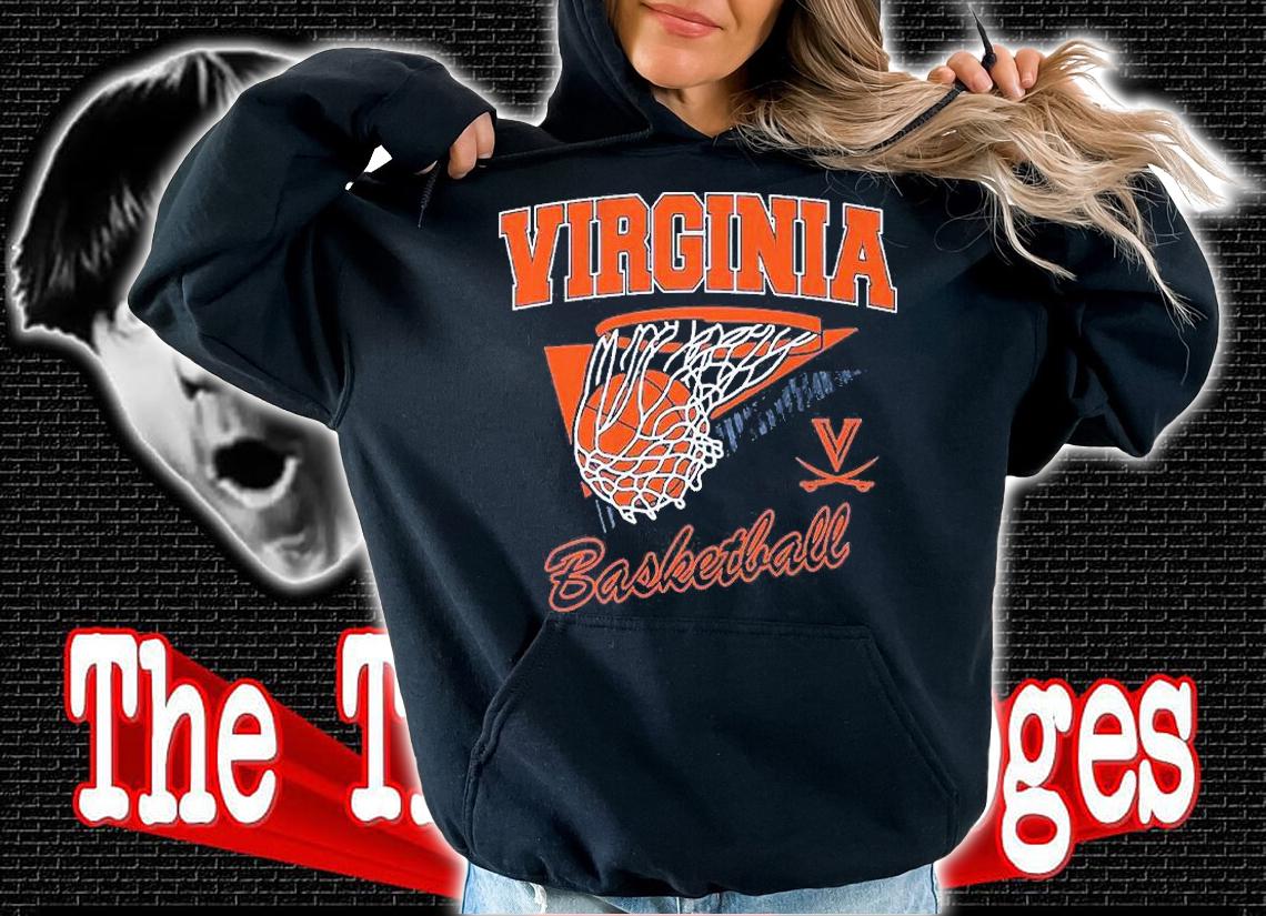 Virginia Basketball T-Shirt t-shirt