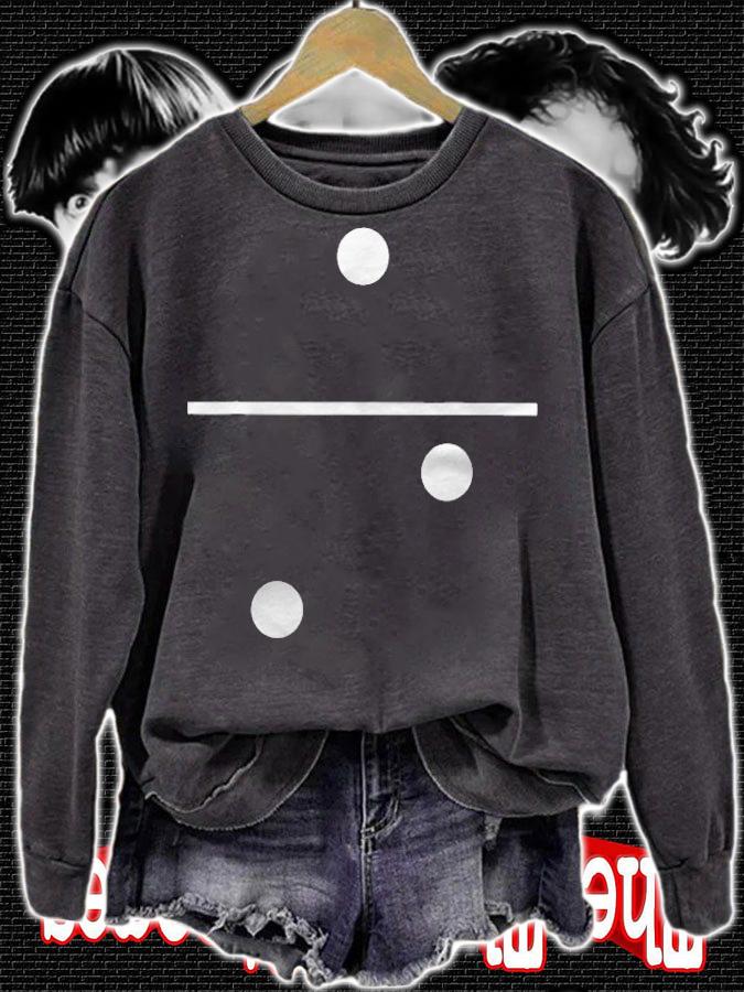 Domino 1 And 2 Matching Halloween Group Costumes 1 2 Ver2 T-shirt t-shirt sweatshirt
