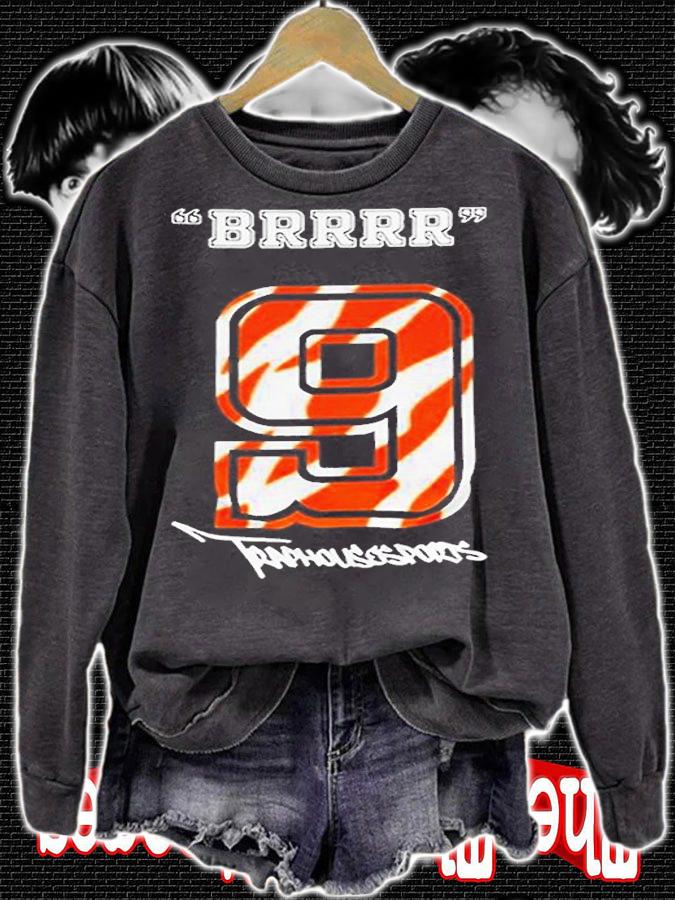 Joe Burrow 9 Cincinnati Bengals 2022 Champion AFC North Division T-Shirt t-shirt sweatshirt